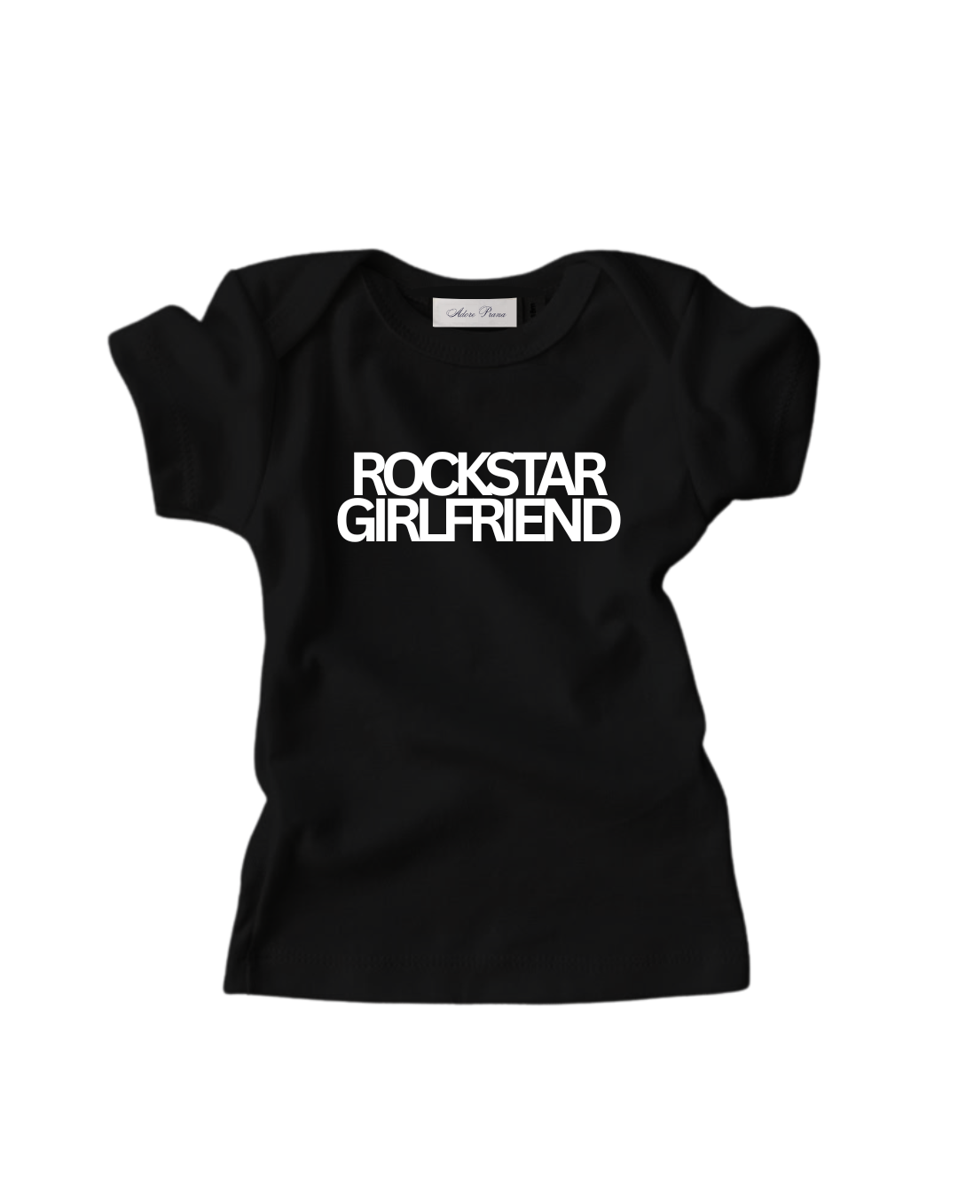 Rockstar Girlfriend tee