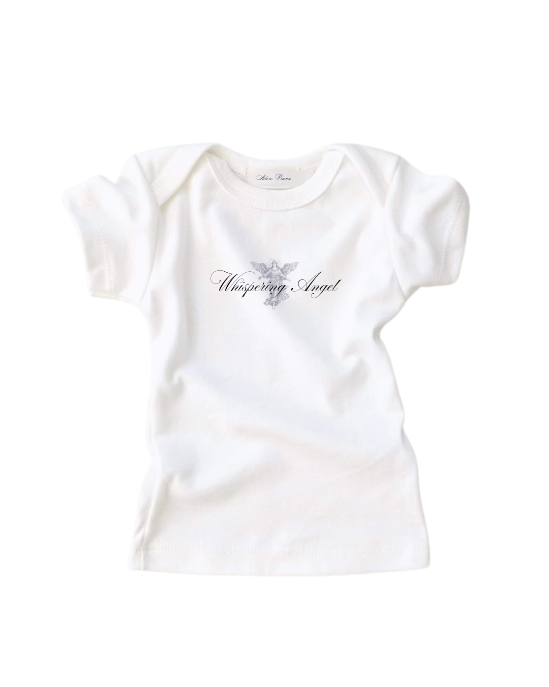 Whispering Angel tee